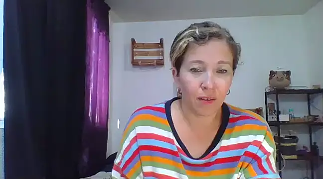 charlott ponce online show from 3, 1, 2025