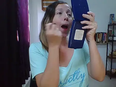 charlott ponce online show from 18, 10, 2025