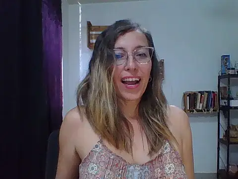 charlott ponce online show from 26, 10, 2025