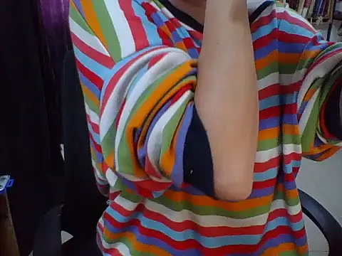 charlott ponce online show from 24, 11, 2025