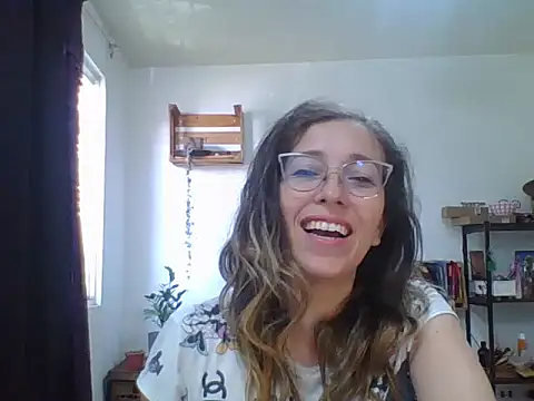 charlott ponce online show from 9, 2, 2026