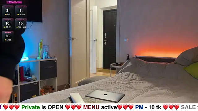 nikitos4you online show from 3, 2, 2025