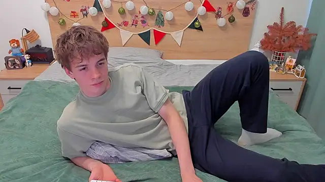 Fandi 777 online show from 23, 12, 2025