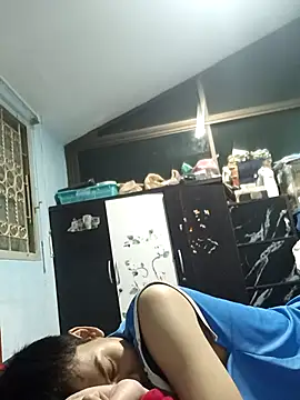 WolfCosKoeiji2005 online show from 29, 9, 2025