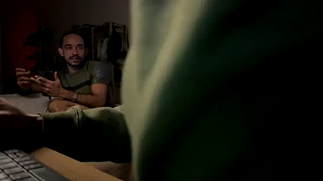 gerson173Hugo online show from 18, 12, 2025