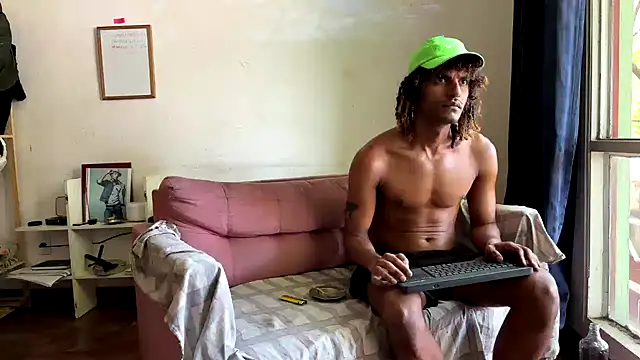 gerson173Hugo online show from 11, 1, 2026