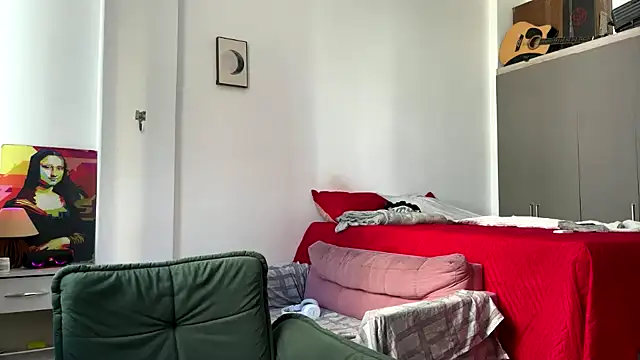 gerson173Hugo online show from 28, 3, 2026