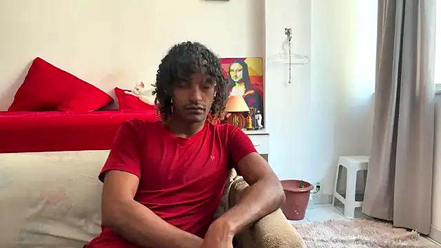 Snapshot of gerson173Hugo chatting on 22, 4, 2026 gerson173Hugo online show from 22, 4, 2026