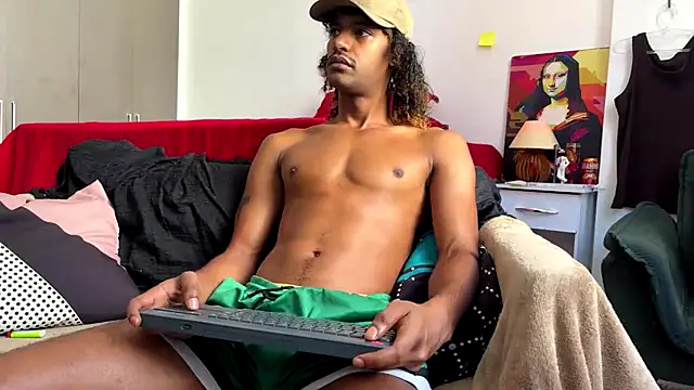 Snapshot of gerson173Hugo chatting on 6, 5, 2026 gerson173Hugo online show from 6, 5, 2026