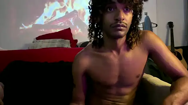 Snapshot of gerson173Hugo chatting on 9, 5, 2026 gerson173Hugo online show from 9, 5, 2026