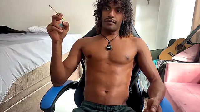 Snapshot of gerson173Hugo chatting on 16, 7, 2026 gerson173Hugo online show from 16, 7, 2026