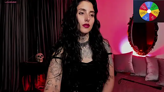 nasty aliice1 online show from 9, 4, 2026