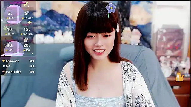 a0513 online show from 25, 1, 2025