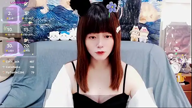 a0513 online show from 19, 2, 2025