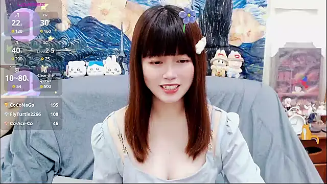 a0513 online show from 5, 3, 2025