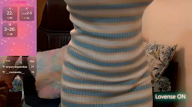 Snapshot of adore_khushbu chatting on 19, 12, 2024 adore khushbu online show from 19, 12, 2024