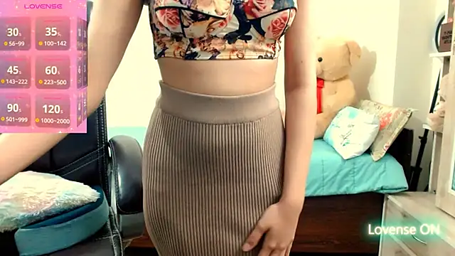 Snapshot of adore_khushbu chatting on 15, 2, 2025 adore khushbu online show from 15, 2, 2025