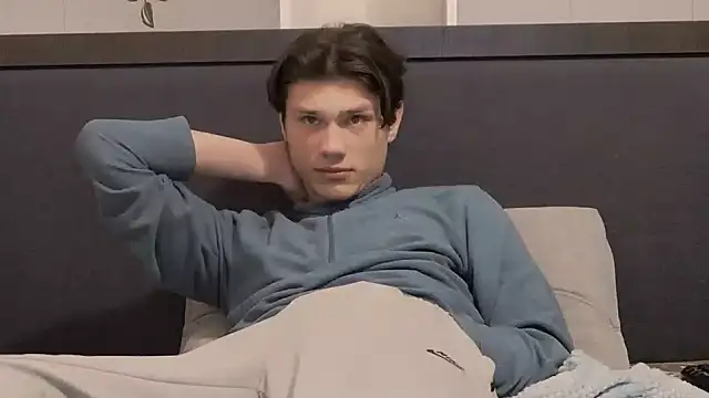 Snapshot of CalvinCay chatting on 26, 1, 2025 CalvinCay online show from 26, 1, 2025