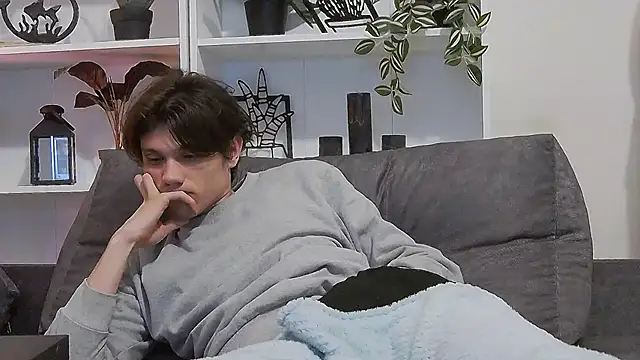 Snapshot of CalvinCay chatting on 14, 3, 2025 CalvinCay online show from 14, 3, 2025