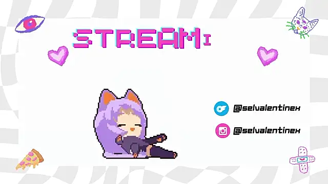 Snapshot of selvalentinex chatting on 17, 2, 2026 selvalentinex online show from 17, 2, 2026