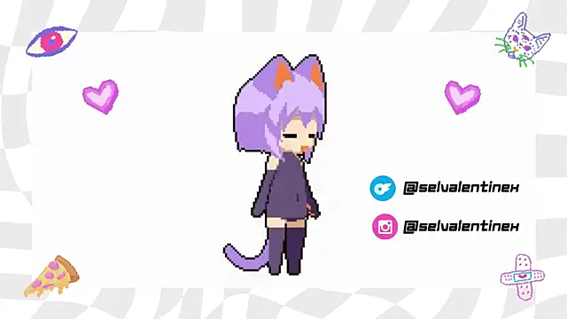 Snapshot of selvalentinex chatting on 28, 3, 2026 selvalentinex online show from 28, 3, 2026