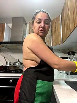 ruby santana777 online show from 5, 12, 2024