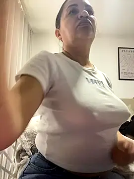 ruby santana777 online show from 14, 10, 2025