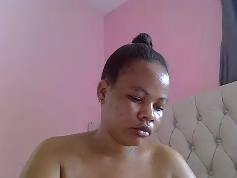 Amberay1 online show from 24, 9, 2025