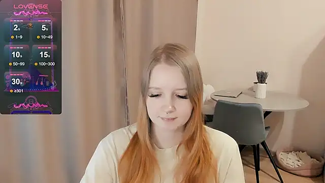 Snapshot of Alyaley chatting on 16, 1, 2025 Alyaley online show from 16, 1, 2025