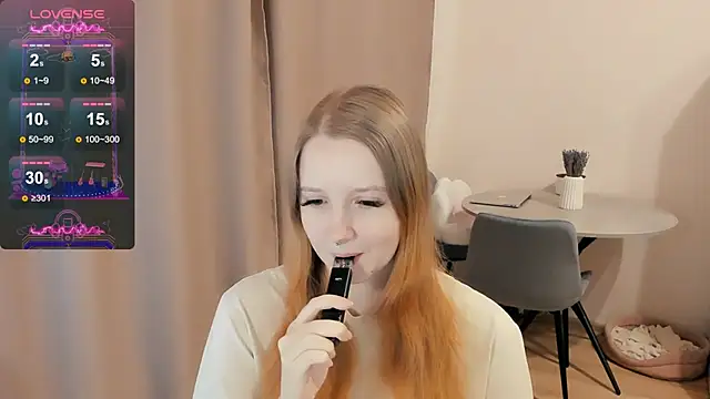 Snapshot of Alyaley chatting on 17, 1, 2025 Alyaley online show from 17, 1, 2025