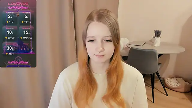 Snapshot of Alyaley chatting on 17, 1, 2025 Alyaley online show from 17, 1, 2025