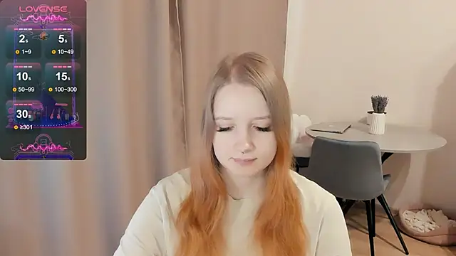 Snapshot of Alyaley chatting on 18, 1, 2025 Alyaley online show from 18, 1, 2025