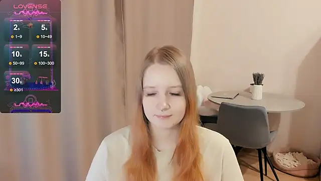 Snapshot of Alyaley chatting on 18, 1, 2025 Alyaley online show from 18, 1, 2025