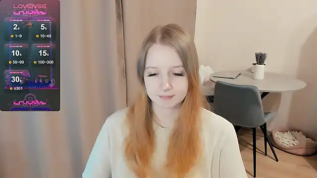Snapshot of Alyaley chatting on 19, 1, 2025 Alyaley online show from 19, 1, 2025