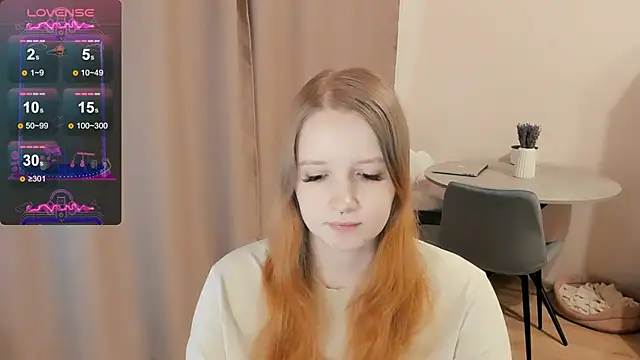 Snapshot of Alyaley chatting on 20, 1, 2025 Alyaley online show from 20, 1, 2025