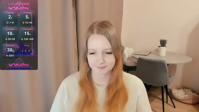 Snapshot of Alyaley chatting on 20, 1, 2025 Alyaley online show from 20, 1, 2025