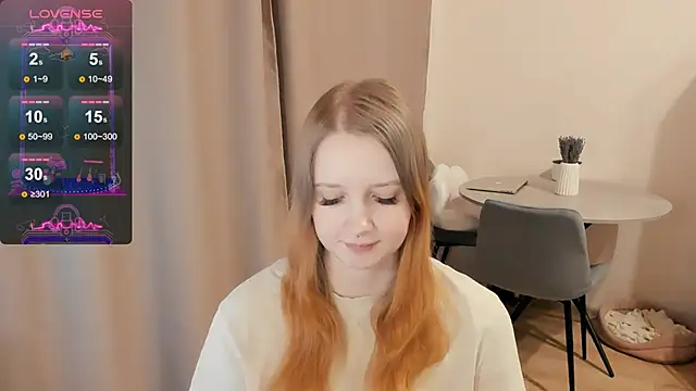 Snapshot of Alyaley chatting on 20, 1, 2025 Alyaley online show from 20, 1, 2025