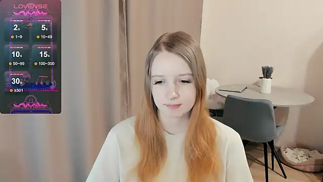 Snapshot of Alyaley chatting on 22, 1, 2025 Alyaley online show from 22, 1, 2025