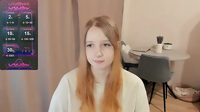 Snapshot of Alyaley chatting on 24, 1, 2025 Alyaley online show from 24, 1, 2025