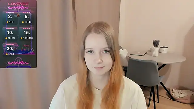 Snapshot of Alyaley chatting on 25, 1, 2025 Alyaley online show from 25, 1, 2025