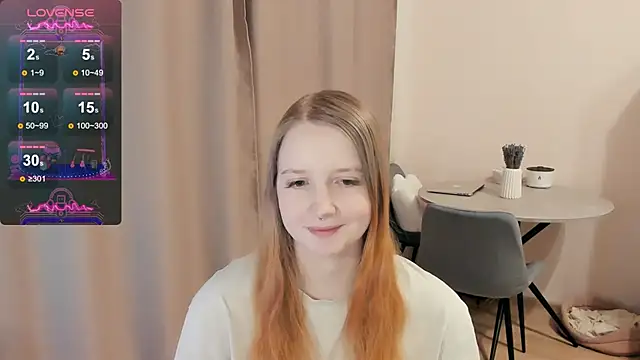 Snapshot of Alyaley chatting on 27, 1, 2025 Alyaley online show from 27, 1, 2025