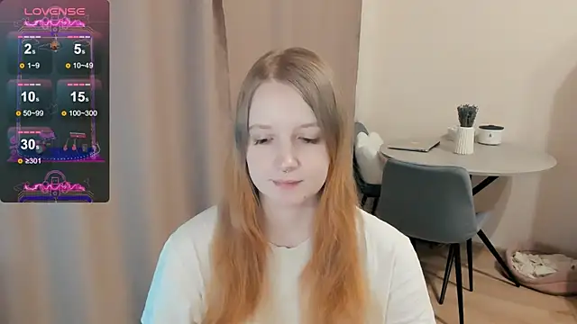 Snapshot of Alyaley chatting on 28, 1, 2025 Alyaley online show from 28, 1, 2025