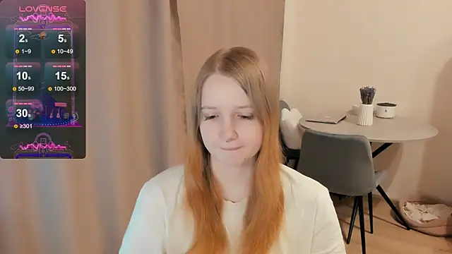 Snapshot of Alyaley chatting on 28, 1, 2025 Alyaley online show from 28, 1, 2025
