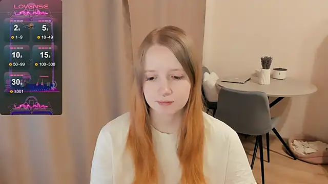 Snapshot of Alyaley chatting on 28, 1, 2025 Alyaley online show from 28, 1, 2025