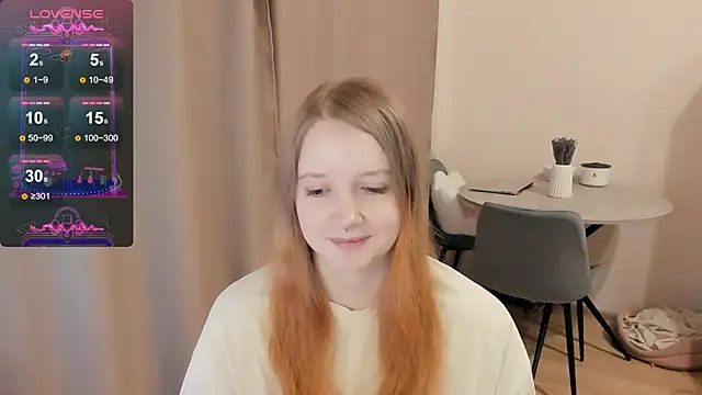 Snapshot of Alyaley chatting on 31, 1, 2025 Alyaley online show from 31, 1, 2025