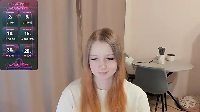 Snapshot of Alyaley chatting on 6, 2, 2025 Alyaley online show from 6, 2, 2025