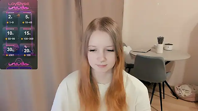 Snapshot of Alyaley chatting on 6, 2, 2025 Alyaley online show from 6, 2, 2025