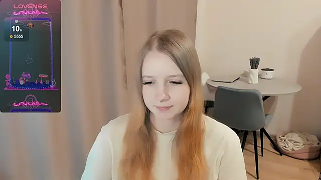 Snapshot of Alyaley chatting on 10, 2, 2025 Alyaley online show from 10, 2, 2025