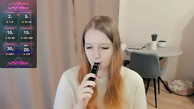 Snapshot of Alyaley chatting on 11, 2, 2025 Alyaley online show from 11, 2, 2025