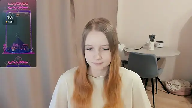 Snapshot of Alyaley chatting on 11, 2, 2025 Alyaley online show from 11, 2, 2025